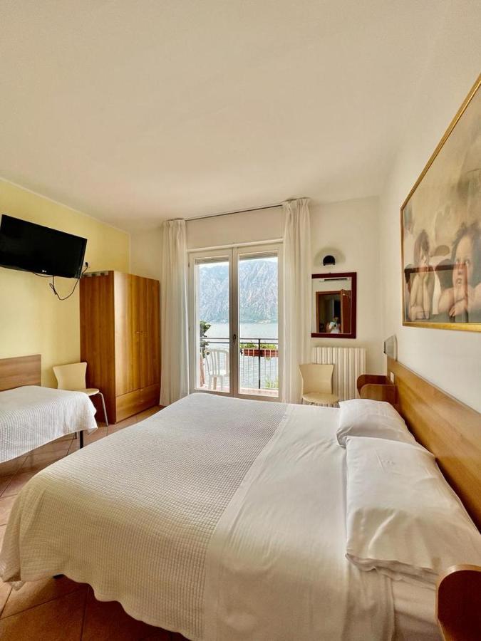 Hotel Baitone - Nature Village Malcesine Luaran gambar