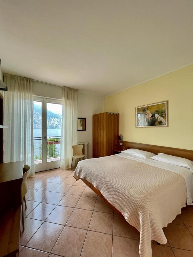 Hotel Baitone - Nature Village Malcesine Luaran gambar