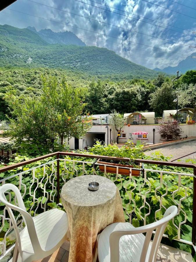 Hotel Baitone - Nature Village Malcesine Luaran gambar