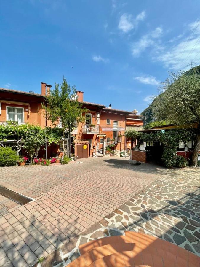 Hotel Baitone - Nature Village Malcesine Luaran gambar